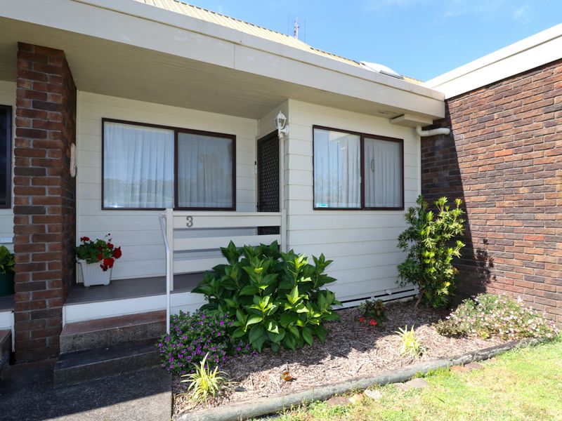 3 / 141 Jacobs Drive, Sussex Inlet