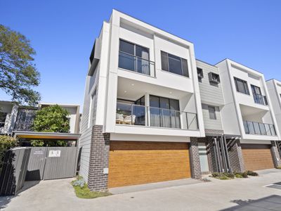 27 / 42 Sorrento St, Wynnum West