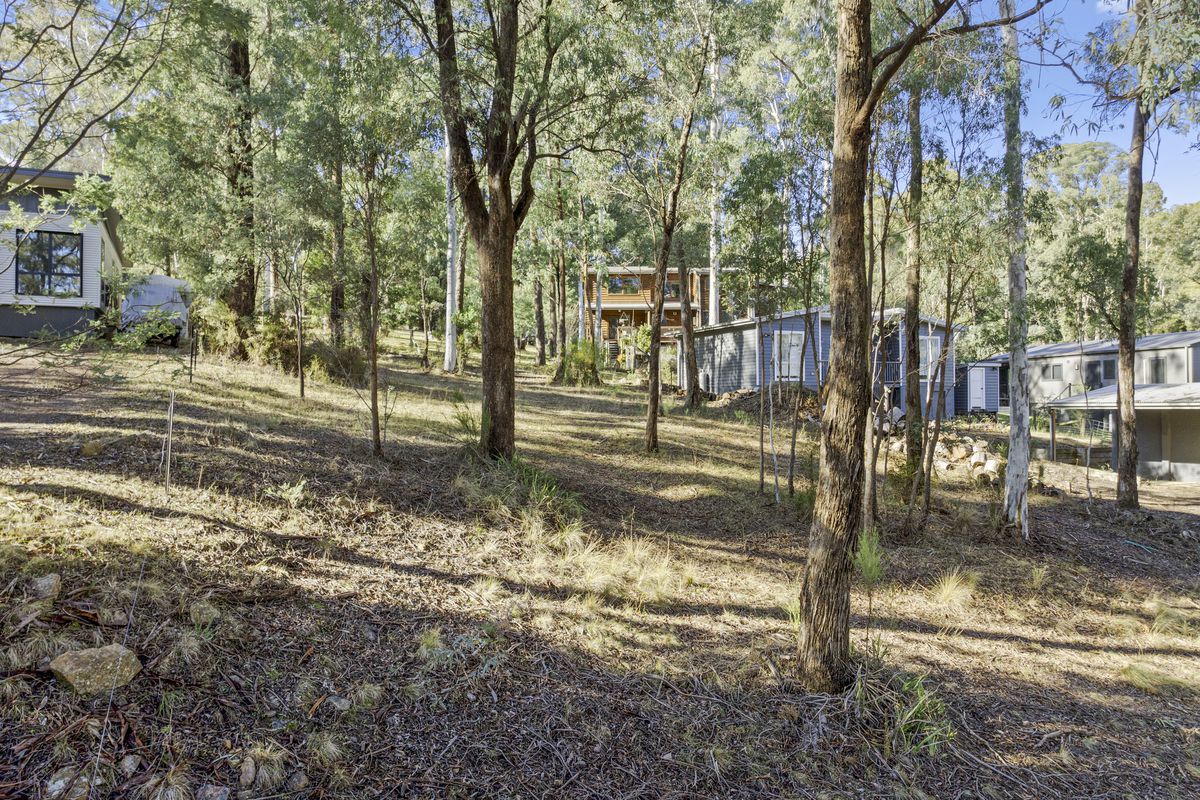 41 Christensen Street, Sawmill Settlement