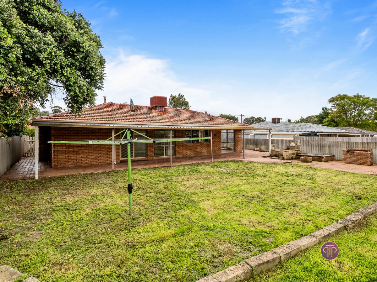 16 Sapling Way, Camillo