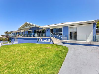 2 Ocean Parade, Dalmeny