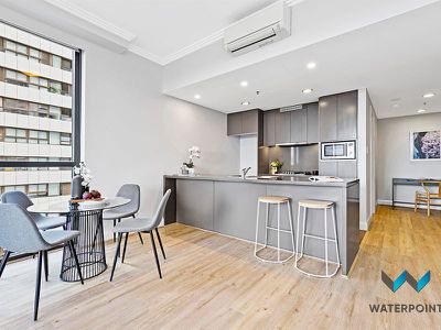 605 / 9 Australia Avenue, Sydney Olympic Park