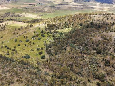 "Kheme Hill" Eastwood Road, York Plains