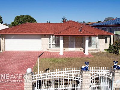 59 Balsa St, Inala
