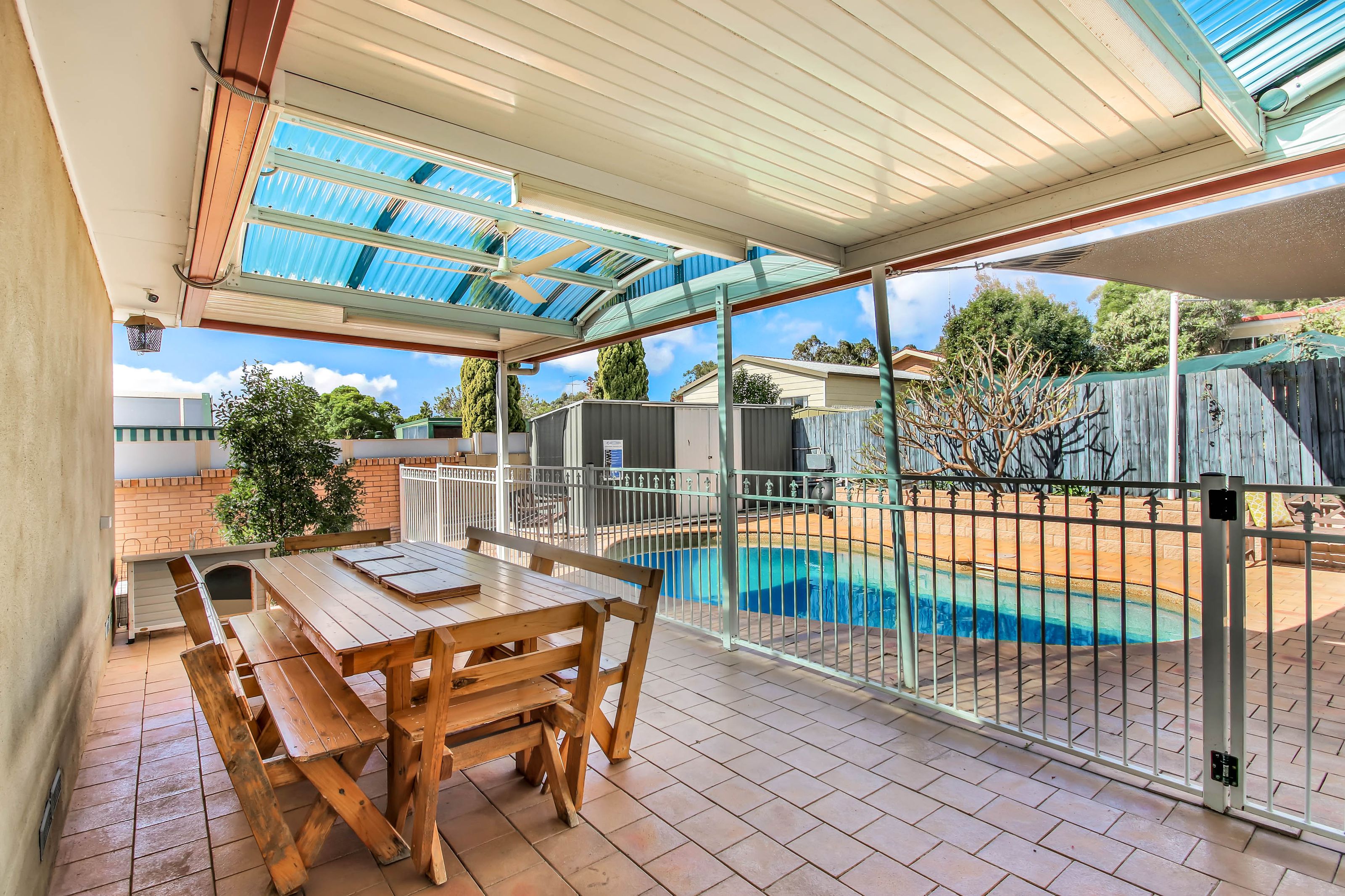 16 Lindsay Crescent, SOUTH PENRITH