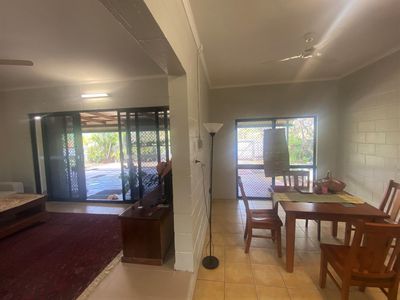 52A Hope Street, Cooktown