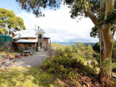 90 Cowen Joes Road, Gardners Bay