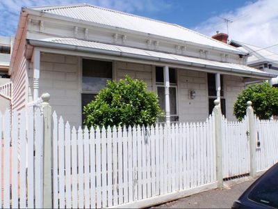 3 Young Street, Seddon