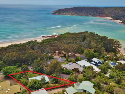 18 Coraki Drive, Pambula Beach