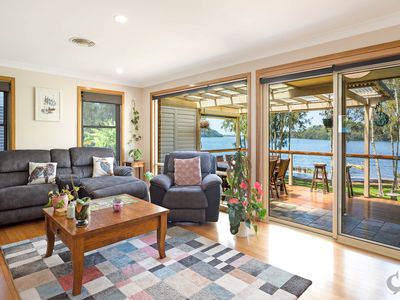 47 Myuna Street, Dalmeny