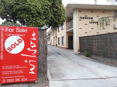 7 / 44 Farnham Road, Keswick