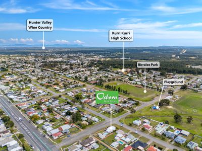 22 Maitland Street, Kurri Kurri
