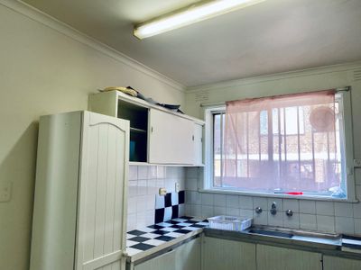 2 / 21 Empire Street, Footscray