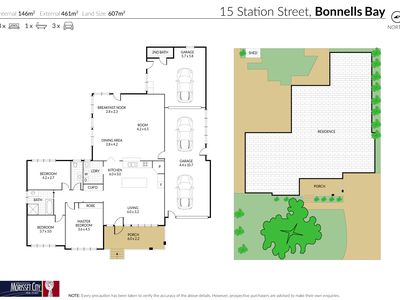 15 Station Street, Bonnells Bay