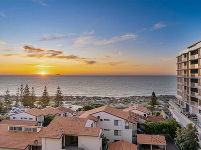 34/5 Reserve Street, Scarborough