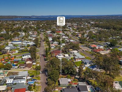 146 Manoa Road, Halekulani