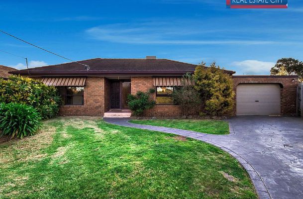 9 Brampton Close, Craigieburn