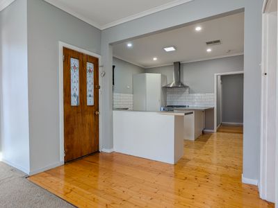 1 Sellick Street, Swan Hill