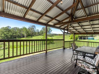 257 Creegans Road, Barkers Vale