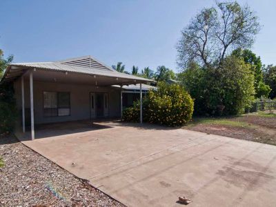 8 Hibiscus Drive, Kununurra