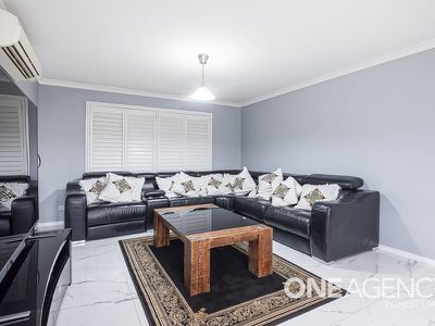 36 Cobbin Cct, Redbank Plains