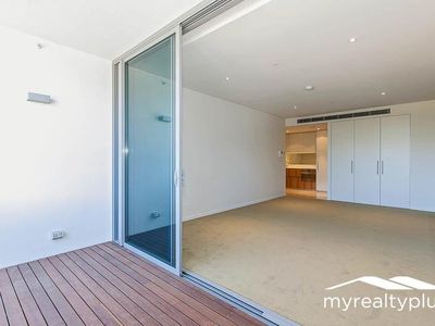 104A / 8 Adelaide Terrace, East Perth