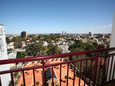 907 / 508 Riley Street, Surry Hills