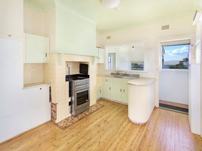 4 Parker Street, Port Kembla