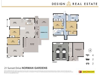 21 Sunset Drive, Norman Gardens