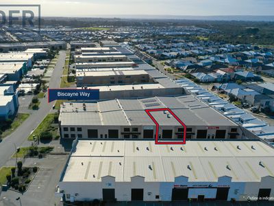 10 / 49 Biscayne Way, Jandakot