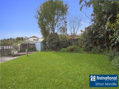 44 Pile Street, Bardwell Valley