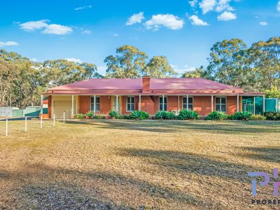 54 Lethebys Road, Sailors Gully