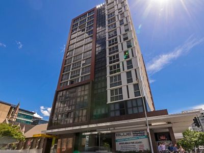 206 / 128 Brookes Street, Fortitude Valley