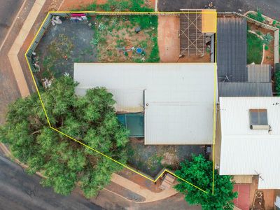 2 Peter Way, South Hedland