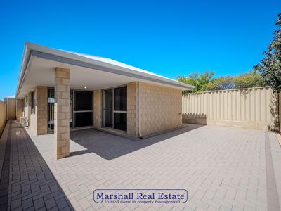 5 Poppleton Parkway, Butler