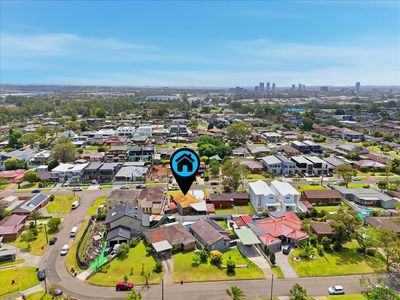 24 Wilkes Avenue, Moorebank