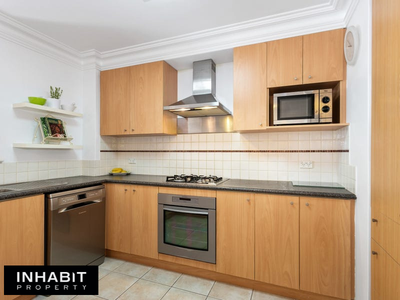 28 / 5 Delhi Street, West Perth