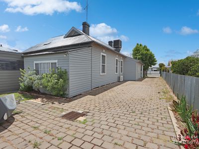 42 Meyer Street, Donald