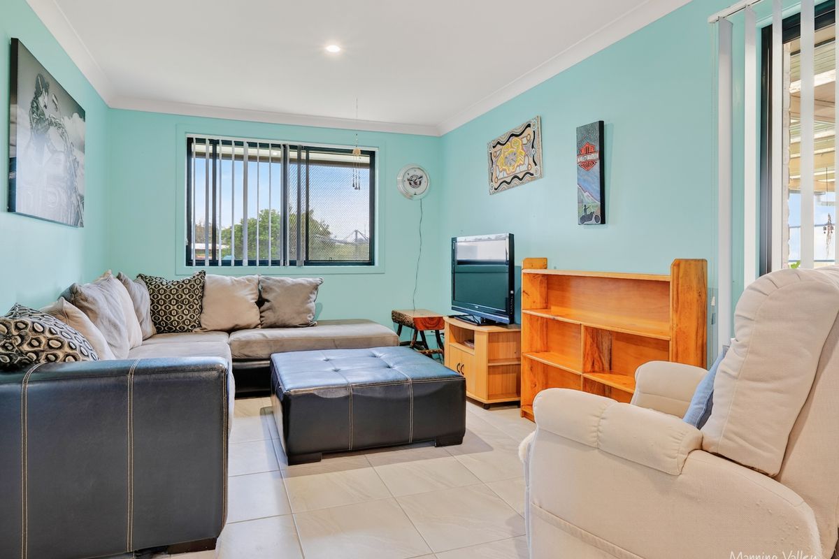 5 Mitchell Close, Coopernook