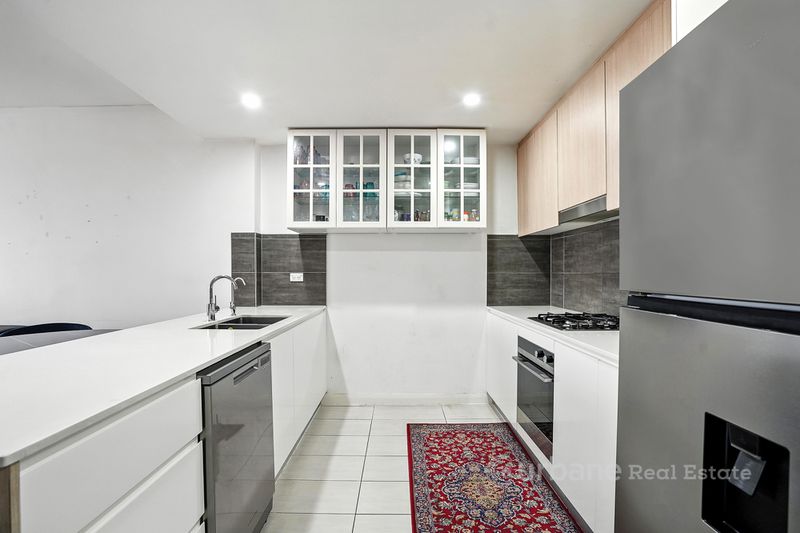 806 / 93  Auburn Road, Auburn