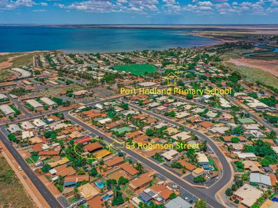 53 Robinson Street, Port Hedland