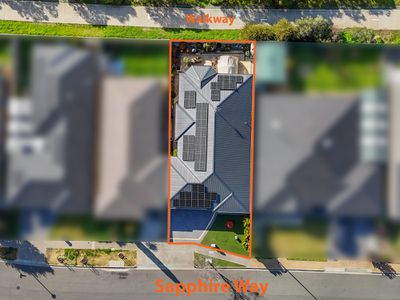 34 Sapphire Way, Aldinga Beach