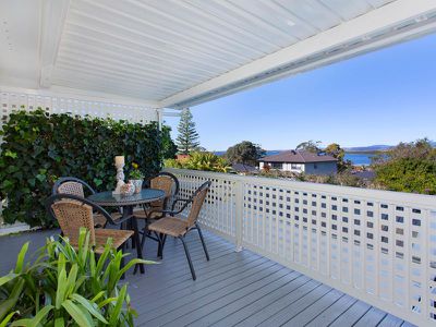 15 Hayward Street, Kanahooka