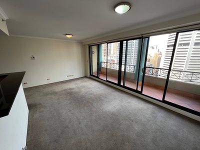 2403 / 1 Hosking Place, Sydney