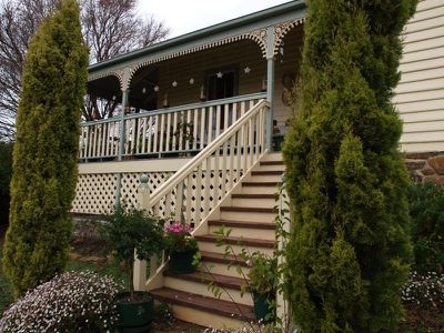 269 Braeside Road, Franklin