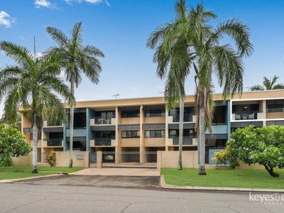 8 / 68 Mitchell Street, North Ward