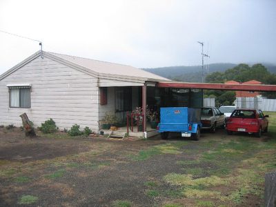 4 HOSPITAL STREET, Heathcote
