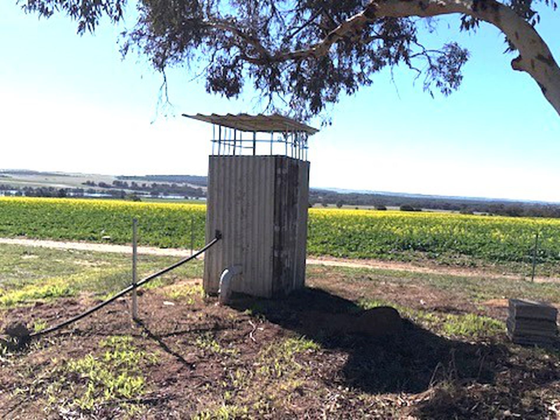 Lot 32 Rumble Road, Kokeby