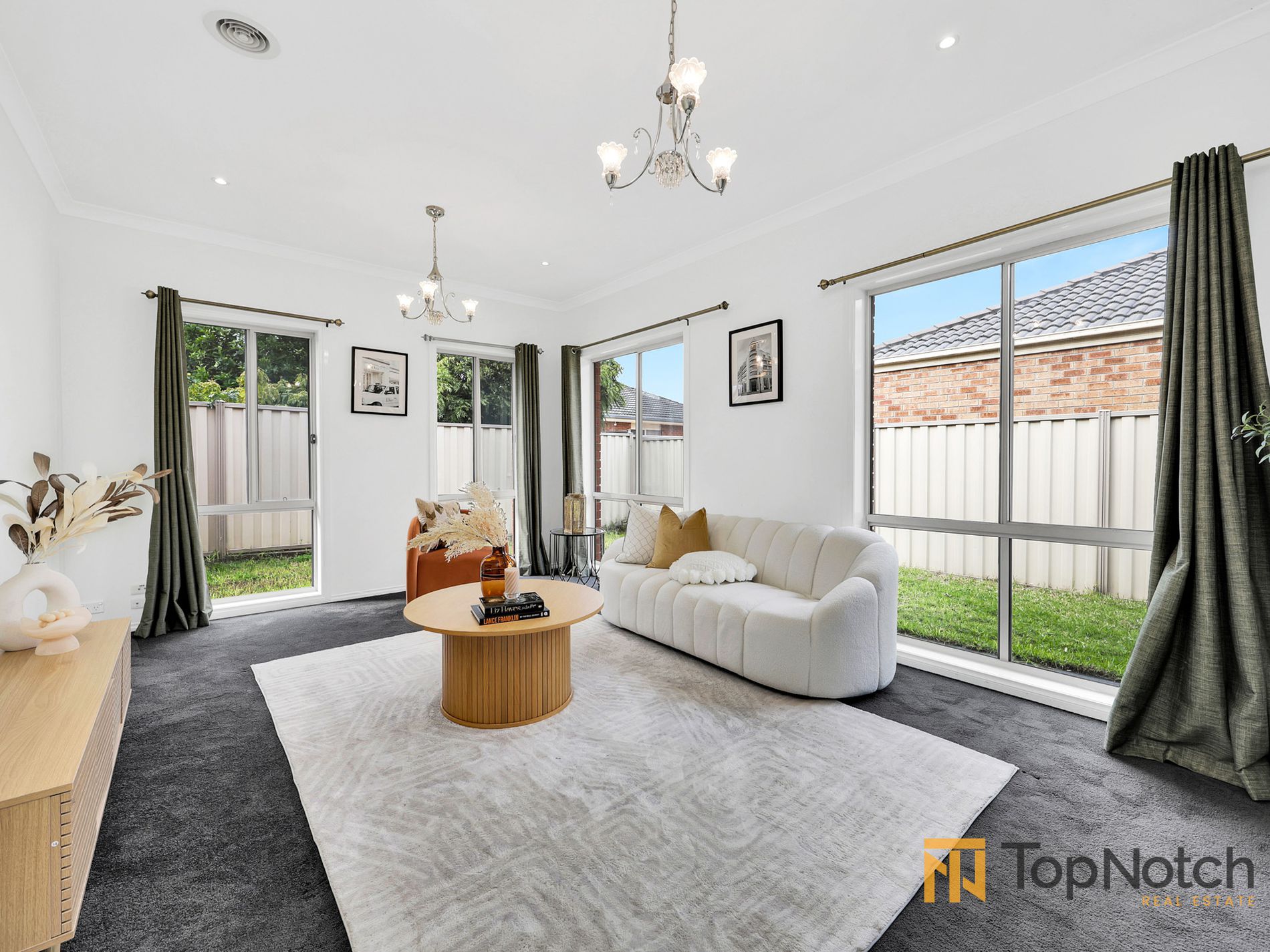 31 Hayston Boulevard, Epping