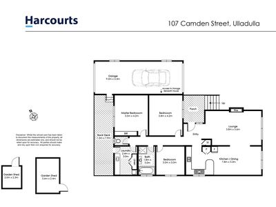 107 Camden Street, Ulladulla